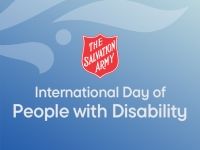 International Day of People with Disability 2025